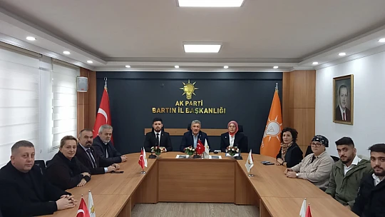 Karahan 'Kadına şiddete toleransımız yok'