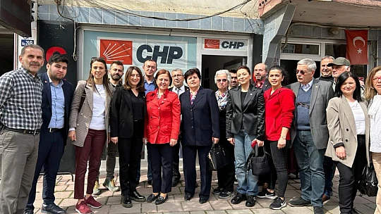 Bankoğlu, tencerede dert kaynamayacak