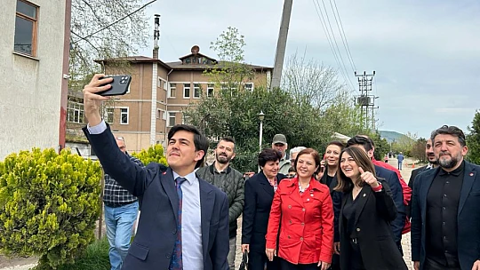 Bankoğlu, tencerede dert kaynamayacak