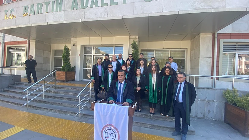 'Görevimizi ifa ederken can veriyoruz'