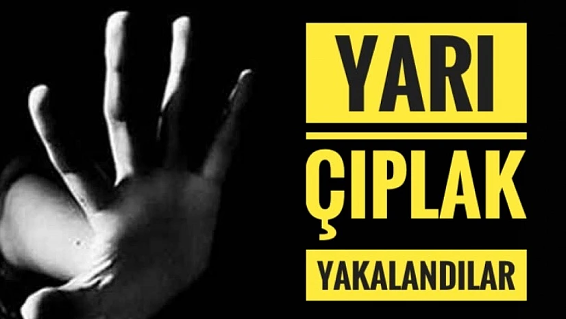 Kız çocuğuna istismar