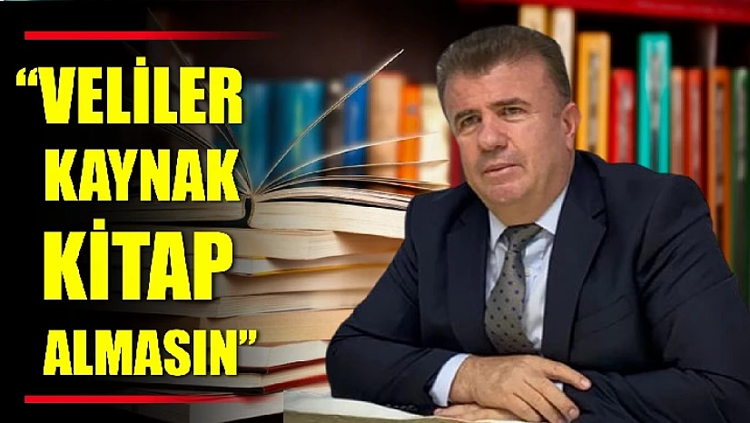 Okullara resmi yazı gönderildi